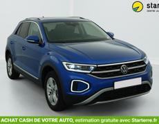 Volkswagen T-Roc Saint-Fons