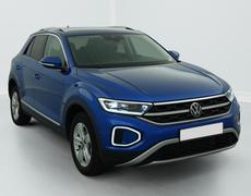 Volkswagen T-Roc Hénin-Beaumont