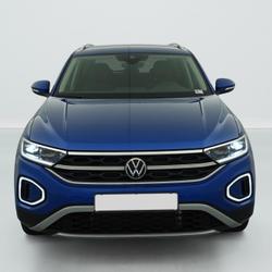 Volkswagen T-Roc 2.0 TDI 116 START STOP BVM6 STYLE H&eacute;nin-Beaumont