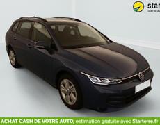 Volkswagen Golf 8 Saint-Fons