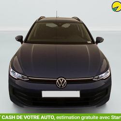 Volkswagen Golf 8 8 SW 1.5 ETSI EVO2 116 DSG7 LIFE PLUS Saint-Fons