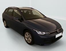 Volkswagen Golf SW Hénin-Beaumont