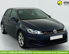Volkswagen Golf 7 Saint-Fons