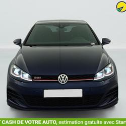 Volkswagen Golf 7 2.0 TSI 245 DSG7 GTI Performance Saint-Fons