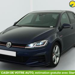 Volkswagen Golf 7 2.0 TSI 245 DSG7 GTI Performance Saint-Fons
