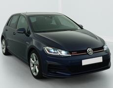 Volkswagen Golf 7 Hénin-Beaumont