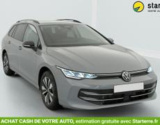 Volkswagen Golf 8 Saint-Fons