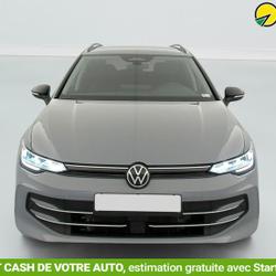 Volkswagen Golf 8 8 SW 1.5 TSI EVO2 116 BVM6 LIFE PLUS Saint-Fons