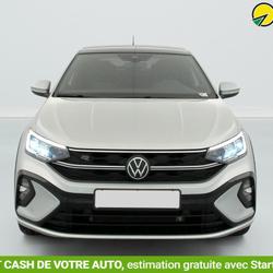 Volkswagen Taigo 1.0 TSI 116 BVM6 R-LINE Saint-Fons