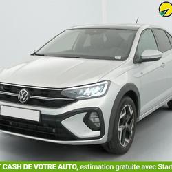 Volkswagen Taigo 1.0 TSI 116 BVM6 R-LINE Saint-Fons