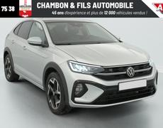Volkswagen Taigo La Grand-Croix