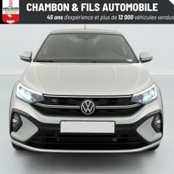 Volkswagen Taigo 1.0 TSI 116 BVM6 R-LINE La Grand-Croix