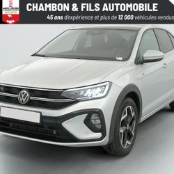 Volkswagen Taigo 1.0 TSI 116 BVM6 R-LINE La Grand-Croix