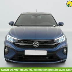 Volkswagen Taigo 1.0 TSI 116 BVM6 R-LINE Saint-Fons
