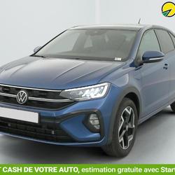 Volkswagen Taigo 1.0 TSI 116 BVM6 R-LINE Saint-Fons