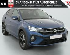 Volkswagen Taigo La Grand-Croix