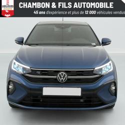 Volkswagen Taigo 1.0 TSI 116 BVM6 R-LINE La Grand-Croix