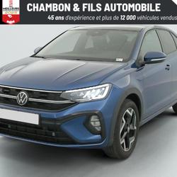 Volkswagen Taigo 1.0 TSI 116 BVM6 R-LINE La Grand-Croix