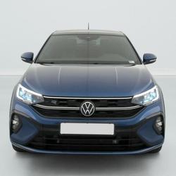 Volkswagen Taigo 1.0 TSI 116 BVM6 R-LINE H&eacute;nin-Beaumont