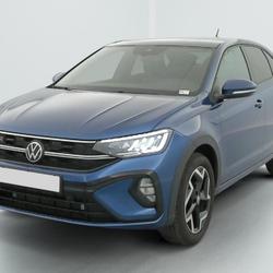 Volkswagen Taigo 1.0 TSI 116 BVM6 R-LINE H&eacute;nin-Beaumont