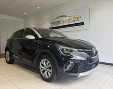 Renault Captur Saint-Clair-du-Rhône