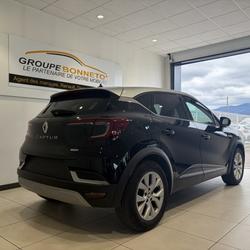 Renault Captur Intens E-TECH 145 -21 Saint-Clair-du-Rh&ocirc;ne