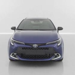 Toyota Corolla Touring Sports COROLLA TOURING SPORT 1.8 Hybride 140ch Design H&eacute;nin-Beaumont
