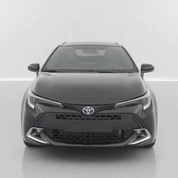 Toyota Corolla Touring Sports COROLLA TOURING SPORT 1.8 Hybride 140ch Design H&eacute;nin-Beaumont