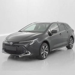 Toyota Corolla Touring Sports COROLLA TOURING SPORT 1.8 Hybride 140ch Design H&eacute;nin-Beaumont