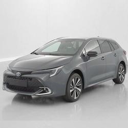 Toyota Corolla Touring Sports COROLLA TOURING SPORT 1.8 Hybride 140ch Design H&eacute;nin-Beaumont