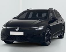 Volkswagen Golf 8 Hénin-Beaumont