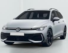 Volkswagen Golf 8 Hénin-Beaumont