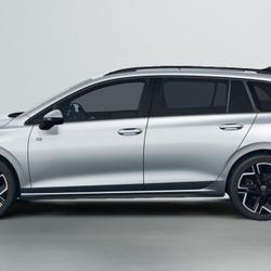 Volkswagen Golf 8 Variant 2.0 TDI 150 DSG R-Line H&eacute;nin-Beaumont