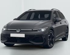 Volkswagen Golf 8 Hénin-Beaumont