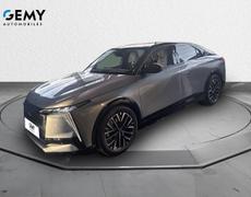 DS Numero 8 La Valette-du-Var