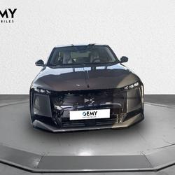 DS Num&eacute;ro 8 N&deg;8 230 ch FWD Standard Range Pallas La Valette-du-Var