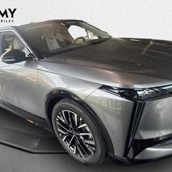 DS Num&eacute;ro 8 N&deg;8 230 ch FWD Standard Range Pallas La Valette-du-Var