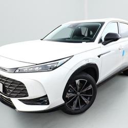 MG EHS EHS HEV+ 224 COMFORT H&eacute;nin-Beaumont