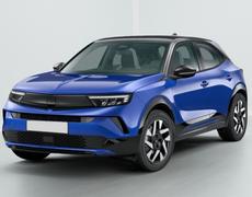 Opel Mokka Hénin-Beaumont