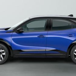 Opel Mokka 145 HYBRID AT6 H&eacute;nin-Beaumont