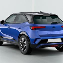 Opel Mokka 145 HYBRID AT6 H&eacute;nin-Beaumont