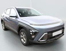 Hyundai Kona Hénin-Beaumont
