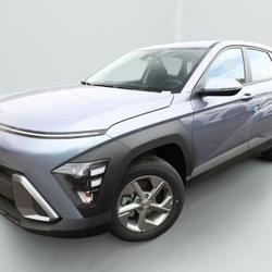 Hyundai Kona HYBRID 138 H&eacute;nin-Beaumont