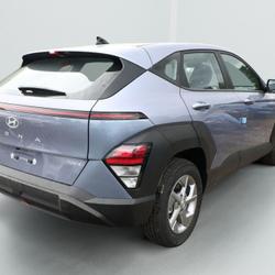 Hyundai Kona HYBRID 138 H&eacute;nin-Beaumont