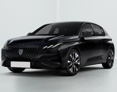 Peugeot 308 III Phase 1 Hénin-Beaumont