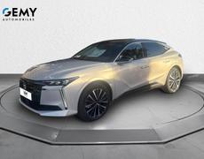 DS Numero 4 La Valette-du-Var