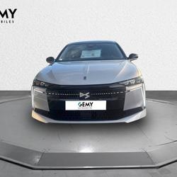 DS Num&eacute;ro 4 N&deg;4 E-Tense Etoile - Alcantara La Valette-du-Var