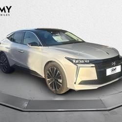 DS Num&eacute;ro 4 N&deg;4 E-Tense Etoile - Alcantara La Valette-du-Var