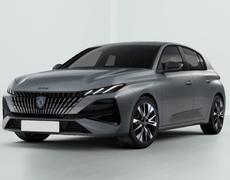 Peugeot 308 III Phase 1 Hénin-Beaumont