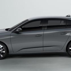 Peugeot 308 III Phase 1 BlueHDi 130ch S S EAT8 Allure H&eacute;nin-Beaumont